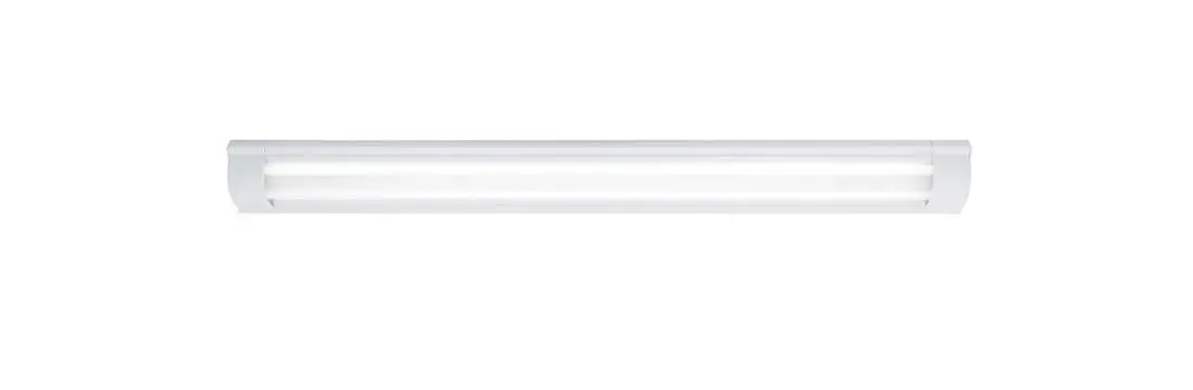 Robus Rae484018e-01 Alexander 48w 6ft Led Batten Fitting 4000k Instruction Manual
