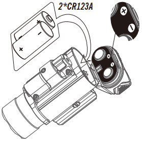 BATTERY INSTALLATION
