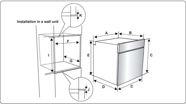 FINLUX-FO-65W0XM0BK-Built-in-Oven-2