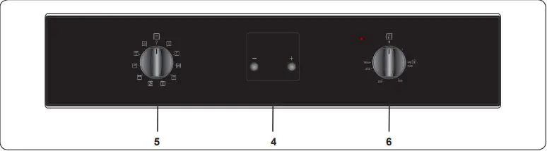 FINLUX-FO-65W0XM0BK-Built-in-Oven-6