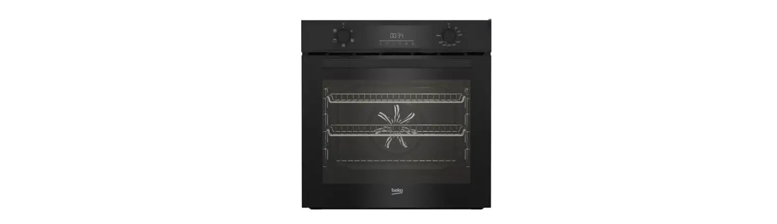 Finlux Fo-65w0xm0bk Built-in Oven User Manual Finlux Fo-65w0xm0bk Built-in Oven User Manual