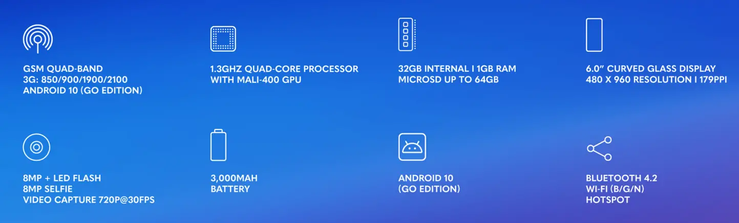 BLU Studio X12 Smartphone-fig13