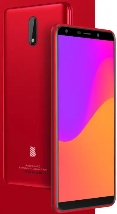 BLU Studio X12 Smartphone-fig5