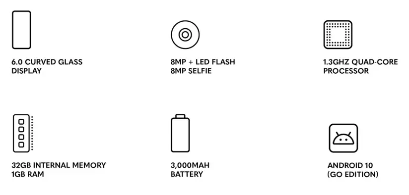 BLU Studio X12 Smartphone-fig6