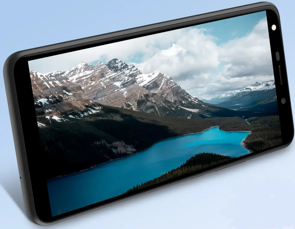 BLU Studio X12 Smartphone-fig8