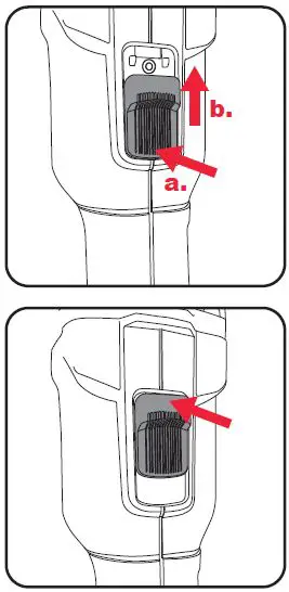 ozito PXBAGS-125 125mm Angle Grinder -14