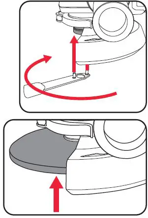 ozito PXBAGS-125 125mm Angle Grinder -5
