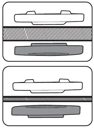 ozito PXBAGS-125 125mm Angle Grinder -6