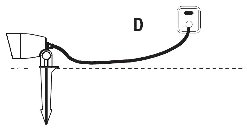 edishine-HGSL10A-LED-Spot-Light-3