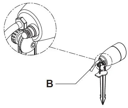 edishine-HGSL10A-LED-Spot-Light-4