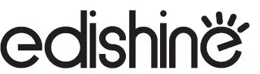edishine-HGSL10A-LED-Spot-Light-LOGO