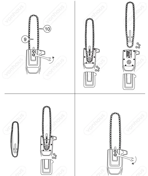 ASSEMBLY Continued 2