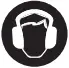 Ear Protection Icon