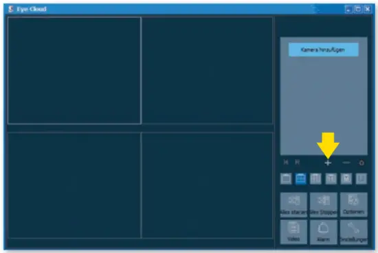 KERBL Pet 81890 Surveillance Camera IPCam Pet - app13