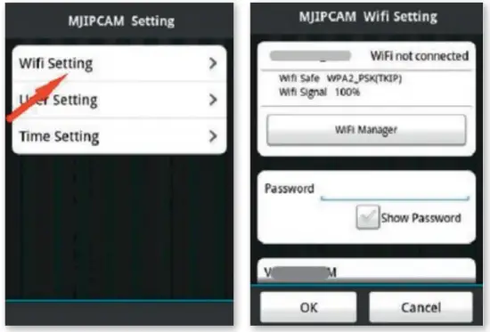 KERBL Pet 81890 Surveillance Camera IPCam Pet - app9