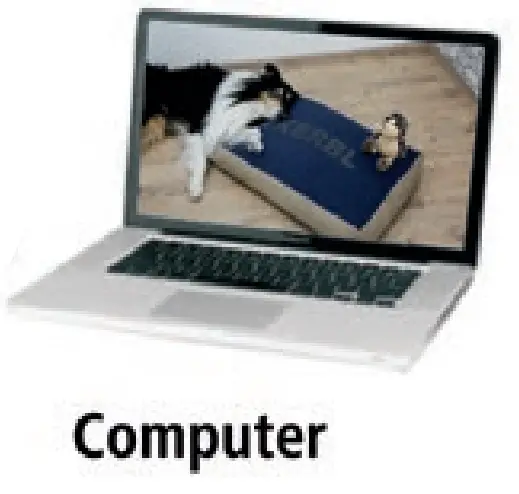 KERBL Pet 81890 Surveillance Camera IPCam Pet - fig3