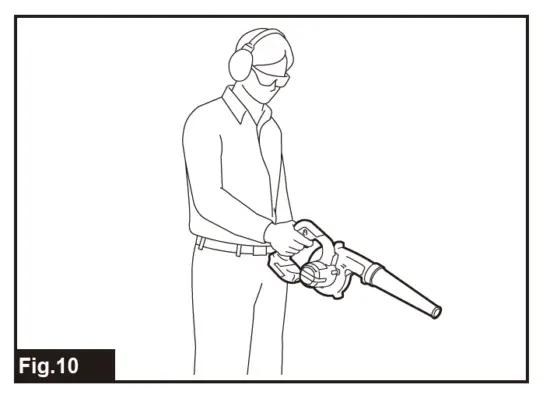 Makita-DUB185-Cordless-Handheld-Blower-FIG-10