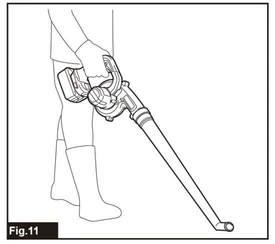 Makita-DUB185-Cordless-Handheld-Blower-FIG-11