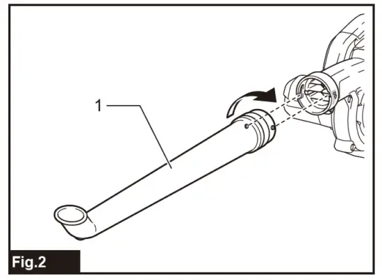 Makita-DUB185-Cordless-Handheld-Blower-FIG-2