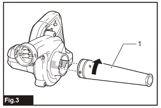 Makita-DUB185-Cordless-Handheld-Blower-FIG-3