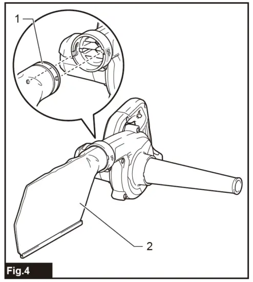 Makita-DUB185-Cordless-Handheld-Blower-FIG-4