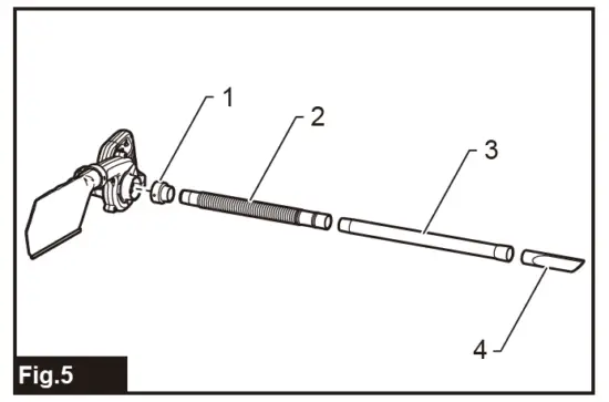 Makita-DUB185-Cordless-Handheld-Blower-FIG-5