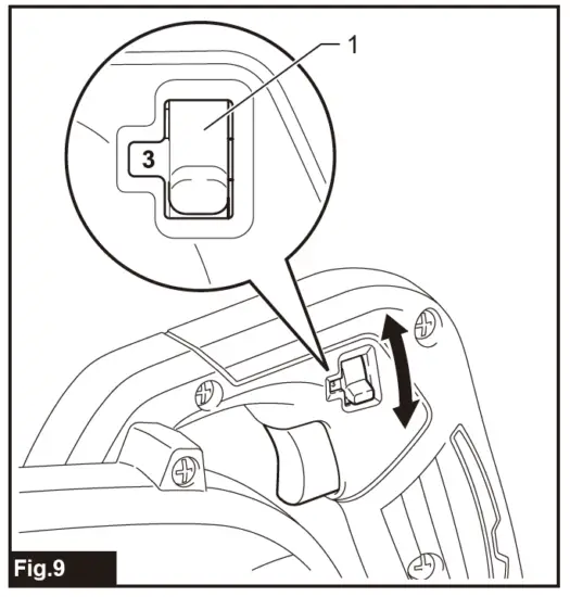 Makita-DUB185-Cordless-Handheld-Blower-FIG-9