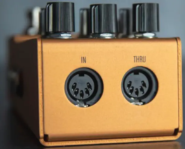 WALRUS AUDIO ACS1 Mako Series Amplifier + Cab Simulator 5