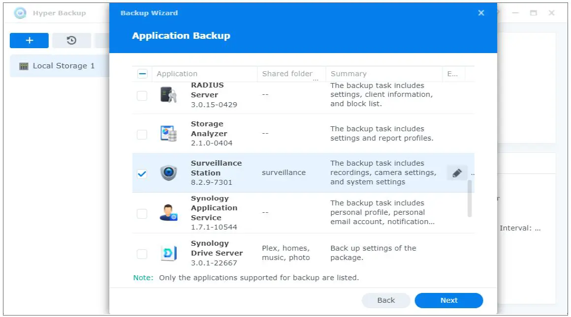 Synology -Surveillance Station -9.0 -Professional -Video -Management -System -10