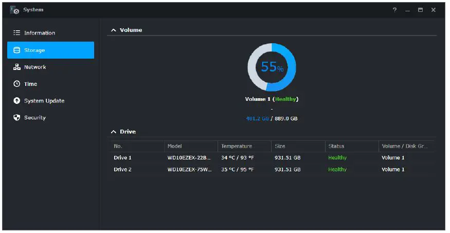 Synology -Surveillance Station -9.0 -Professional -Video -Management -System -14