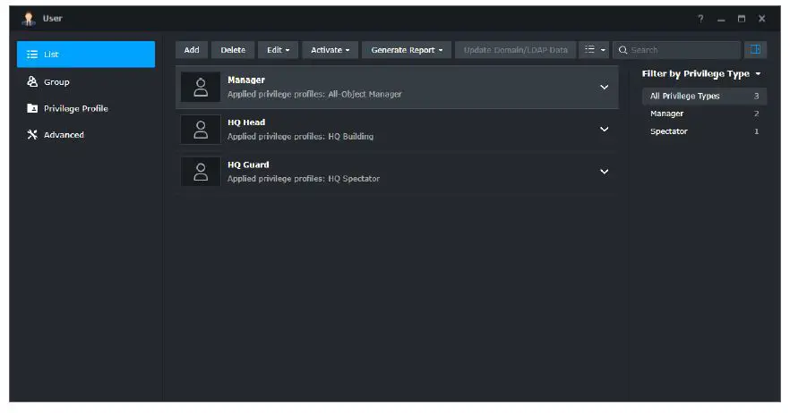 Synology -Surveillance Station -9.0 -Professional -Video -Management -System -15