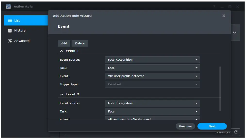 Synology -Surveillance Station -9.0 -Professional -Video -Management -System -18