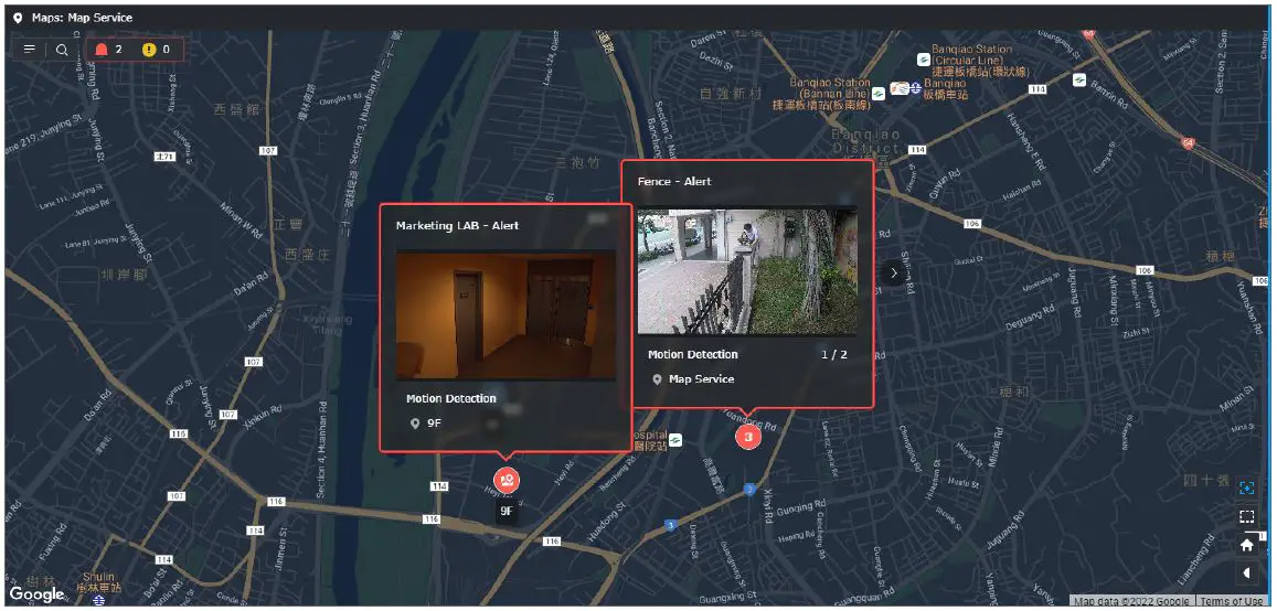 Synology -Surveillance Station -9.0 -Professional -Video -Management -System -9