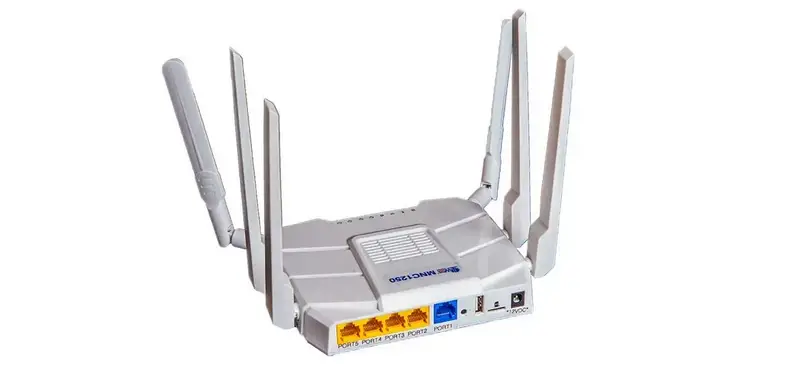 Wave Wifi Mnc 1200 & 1250 Wireless Network Controller User Guide Wave Wifi Mnc 1200 & 1250 Wireless Network Controller User Guide