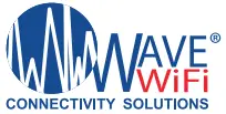 WAVE WIFI-logo