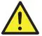 warning icon