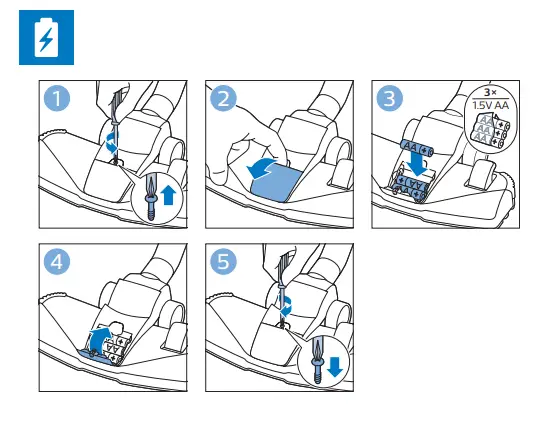 PHILIPS-FC9557-Series-Cylinder-Vacuum-Cleaner-4