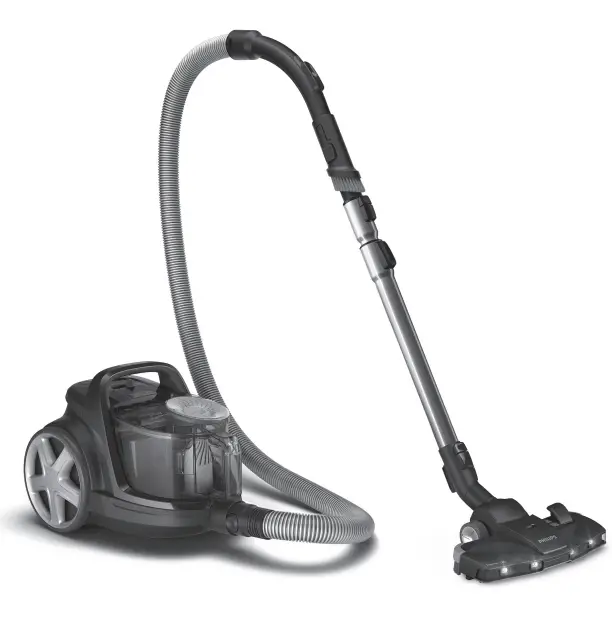 PHILIPS-FC9557-Series-Cylinder-Vacuum-Cleaner