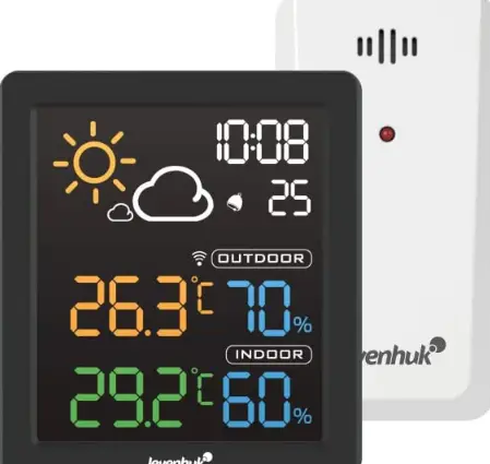 levenhuk-Wezzer-BASE-L80-Thermohygrometer-product