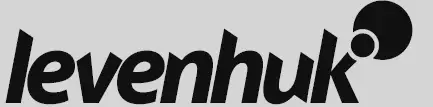 levenhuk-logo