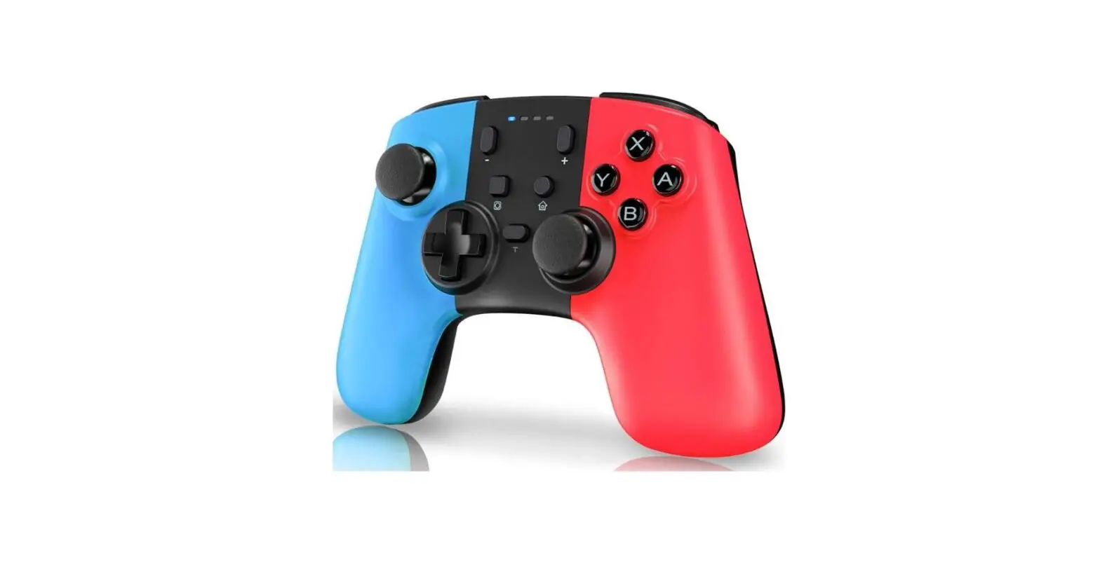 Stoga 8581-a Remote Pro Controller For Nintendo Switch Instruction Manual