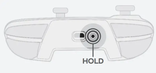 AFTERGLOW Wireless Deluxe Controller