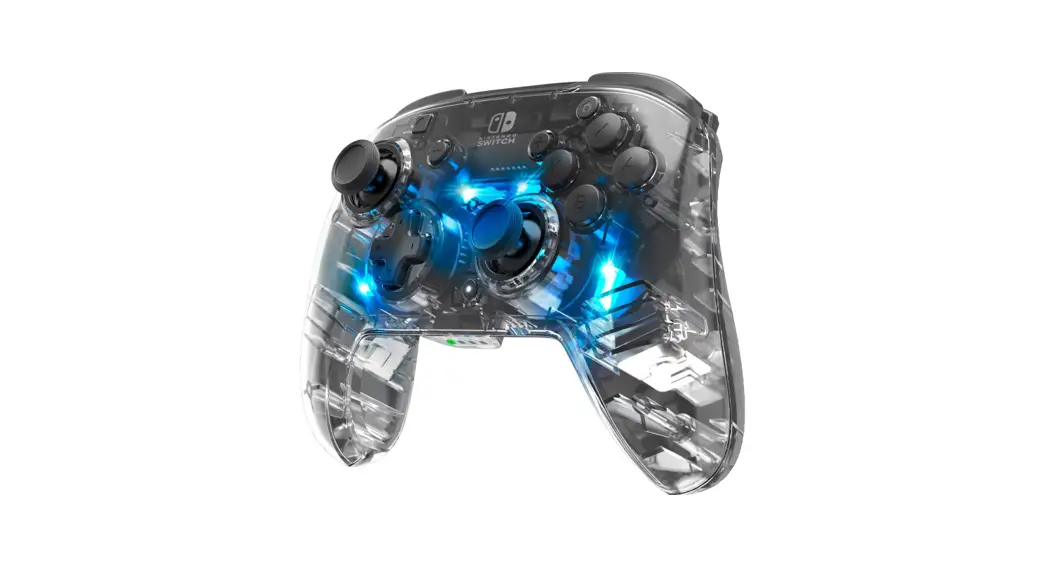 Afterglow 500-137-1 Wireless Deluxe Controller User Guide Afterglow 500-137-1 Wireless Deluxe Controller User Guide