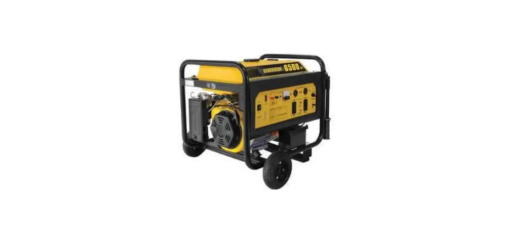 Kinzo 48p7400 Silent Power Generator Instruction Manual Kinzo 48p7400 Silent Power Generator Instruction Manual