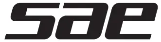 SAE logo