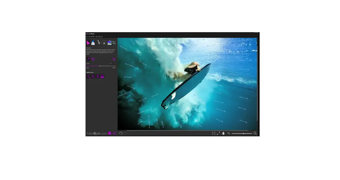 Corel Photomirage Easy-to-use Photo Editing Software User Guide Corel Photomirage Easy-to-use Photo Editing Software User Guide