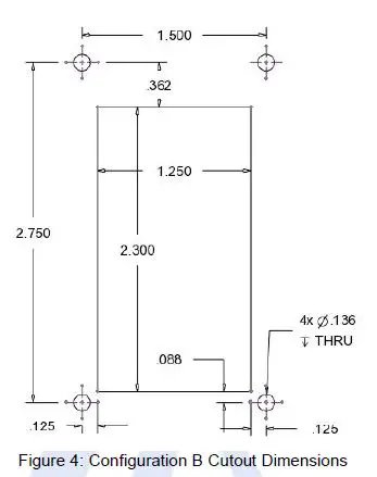 electroair-EA-23000-Ignition-Starter-Switch-Panel-3