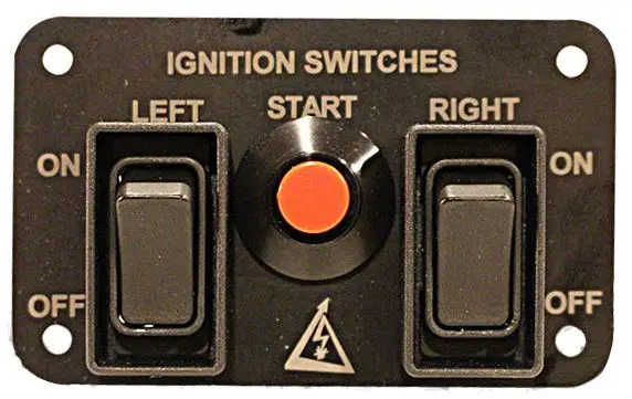 electroair-EA-23000-Ignition-Starter-Switch-Panel-PRODUCT