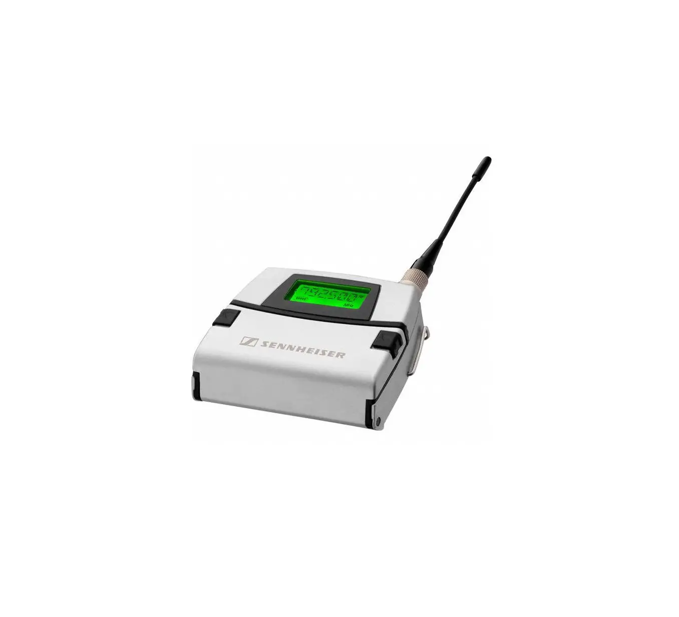 Sennheiser Sk 5212-ii Bodypack Location Sound Transmitter Instructions