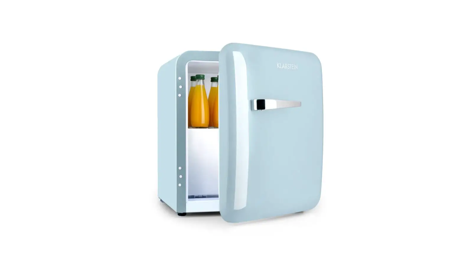 Klarstein 10035309 Mini Fridge User Manual